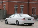 Mercedes-Benz S-Class by Wald 1998 года